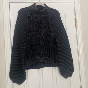 Free People sweater